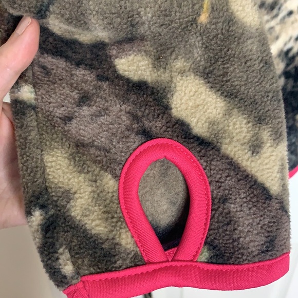 Mossy Oak jacket size small - Picture 5 of 5